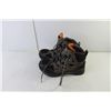 Image 2 : Men's Dakota Work Boots NIB 9.5