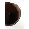 Image 3 : Antique Wooden Barrel