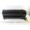 Image 1 : Honeywell Heater Approx. 27.5" Long x 4" Wide x11.5" Tall- Powers On