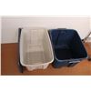 Image 2 : *(2) Storage Totes