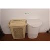 Image 1 : *(2) Laundry Hampers