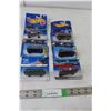 Image 1 : (6) Hot Wheels Cars- Misc.