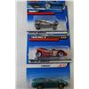 Image 3 : (6) Hot Wheels Cars- Misc.