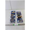 Image 1 : (6) Model Cars- Tony Hawk, Misc.