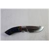 Image 2 : 9" Hunting Knife