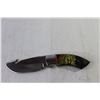 Image 3 : 9" Hunting Knife