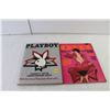 Image 3 : (5) Vintage Oui/Playboy Magazines