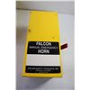 Image 2 : (4) Falcon Emergency Horn Boxes
