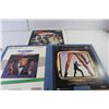 Image 3 : (5) James Bond RCA Video Discs