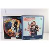 Image 4 : (5) James Bond RCA Video Discs
