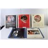 Image 2 : (5) RCA Video Discs- James Bond