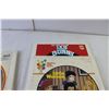 Image 4 : (5) Cartoon RCA Video Discs- Winnie the Pooh, Dr. Seuss, Tom & Jerry, Misc.