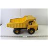 Image 1 : Tonka Dump Truck 17" Long