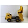 Image 3 : Tonka Dump Truck 17" Long