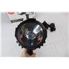 Image 4 : 3,000,000 Candle Power Rechargeable Spotlight, As Is