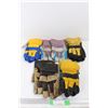 Image 1 : (5) Sets Of Various Work Gloves