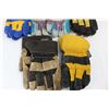 Image 2 : (5) Sets Of Various Work Gloves