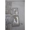Image 4 : (9) Various Light Fixtures- All As Is