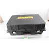 Image 1 : DeWalt Saw Tool Case, 23'' x 14'' x 10''- Empty