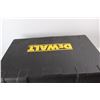 Image 2 : DeWalt Saw Tool Case, 23'' x 14'' x 10''- Empty