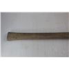 Image 2 : Splitting Axe w/ 4'' Head