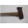 Image 3 : Splitting Axe w/ 4'' Head