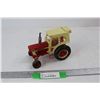 Image 1 : IHC Model 1466 Turbo 1970s ERTL Plastic Kit - 1/25th