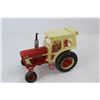 Image 2 : IHC Model 1466 Turbo 1970s ERTL Plastic Kit - 1/25th