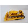 Image 2 : Vintage Plastic Caterpillar Bulldozer,
