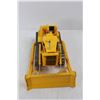 Image 3 : Vintage Plastic Caterpillar Bulldozer,