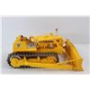 Image 4 : Vintage Plastic Caterpillar Bulldozer,