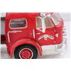 Image 3 : City Of Troy American La France Plastic Fire Engine- As Is