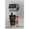 Image 1 : Trudeau (12) Bottled Spice Rack Holder, NIB