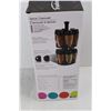 Image 3 : Trudeau (12) Bottled Spice Rack Holder, NIB