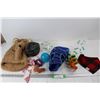 Image 1 : Lot of Pet Items, Toys, Coats, Misc.