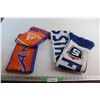 Image 1 : Adidas x Holland and Five Years Strong Scarves