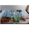 Image 1 : Baby Clothes, Ties and Bag