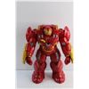 Image 2 : Iron Man Toy Figure