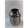 Image 5 : Candle Jar and Ceramic Vase
