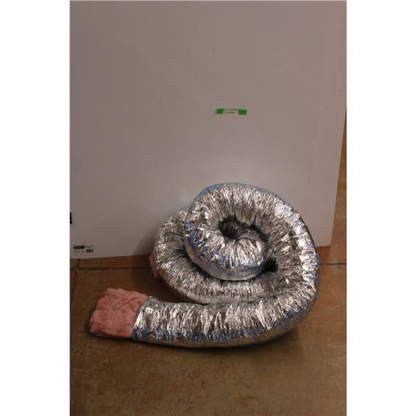 Insulating Ducting