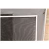 Image 3 : (5) Window Screens