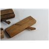 Image 2 : Wooden Molding Planes