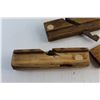Image 4 : Wooden Molding Planes