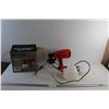 Image 1 : Blue Viper HVLP Hand Held Spray Gun - Tested