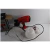 Image 3 : Blue Viper HVLP Hand Held Spray Gun - Tested