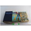 Image 1 : (3) Books - James Patterson, Danielle Steel and English Romantic Poetry