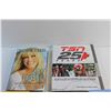 Image 2 : (10) Books - Suzanne Somers, Elin Hilderbrand and Tucker Max