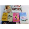 Image 3 : (10) Books - Suzanne Somers, Elin Hilderbrand and Tucker Max