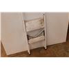 Image 2 : * Folding Step Ladder
