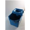 Image 2 : Plastic Mop Bucket